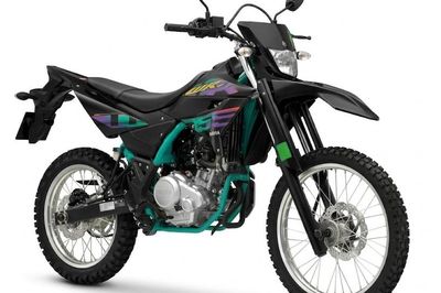Ba mẫu xe cào cào giá gần 80 triệu đồng dành cho dân chơi Việt
