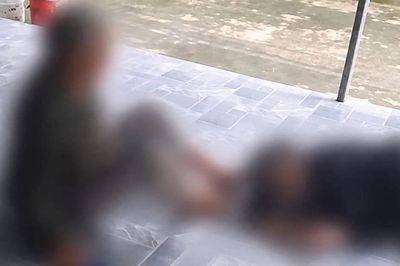 Xác minh thông tin cụ ông thường xuyên đánh đập vợ gần 80 tuổi