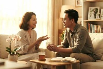 Những nguyên tắc 'vàng' trong đời sống lứa đôi