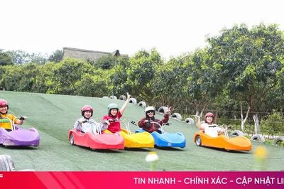 Du lịch Hà Tĩnh: Tìm lời giải cho mùa thấp điểm