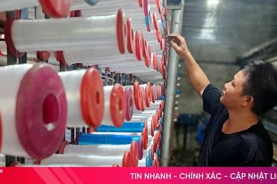 Khám phá cơ sở sản xuất ngư lưới cụ đầu tiên ở Hà Tĩnh