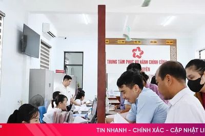 Chính phủ yêu cầu tiếp tục công chứng khi chuyển nhượng quyền sử dụng đất