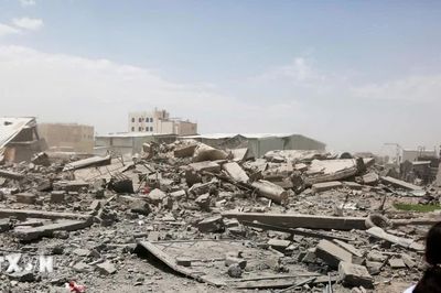 Giao tranh tiếp diễn ở Yemen, hàng chục người thương vong