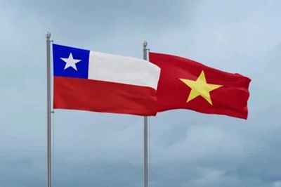 Chủ tịch Viện Văn hóa Hữu nghị Chile-Việt Nam: Việt Nam là một phần cuộc đời tôi