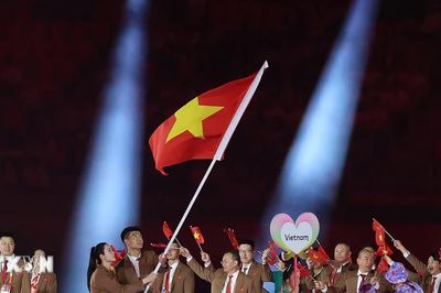 ASIAD 2026: Việt Nam giành được huy chương đầu tiên
