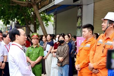 Bộ trưởng Hoàng Minh Sơn sẽ giải trình loạt vấn đề 'nóng' của giáo dục