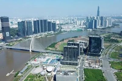 Tinh gọn bộ máy: Thúc đẩy bình đẳng giới trong quản trị công
