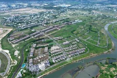 Đà Nẵng quyết liệt tháo gỡ dự án tồn đọng - Bài 1