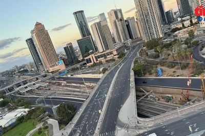 An ninh được siết chặt tại Israel trong ngày lễ Yom Kippur