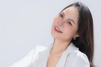 Nghệ sĩ nhân dân là 'nữ hoàng nhạc phim', từng đóng chính phim truyền hình, tuổi 51 vẫn đẹp bất chấp thời gian