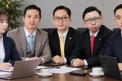 Thế hệ kế cận của các đại gia Việt dần lộ diện
