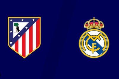 Trực tiếp Atletico vs Real Madrid 21h15 ngày 20/9. Trực tiếp La Liga