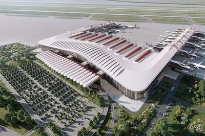 Phát triển hạ tầng đa phương thức đón APEC 2027