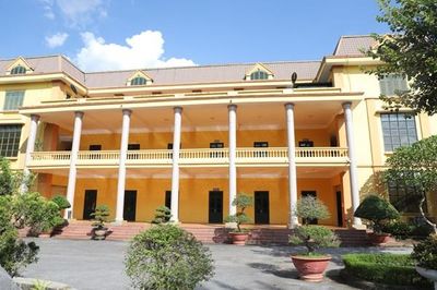 Xử lý nhà, đất công dôi dư - Bài 1: Mỗi nơi một phương án