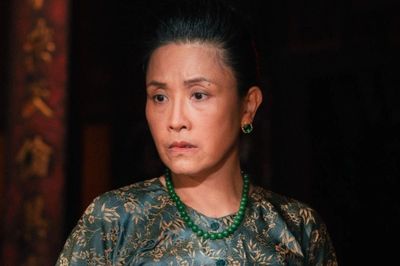 Nghệ sĩ Kiều Oanh bị thay thế