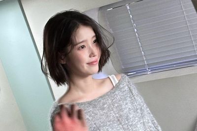 IU lên tiếng về quyết định đặc biệt sau 10 năm