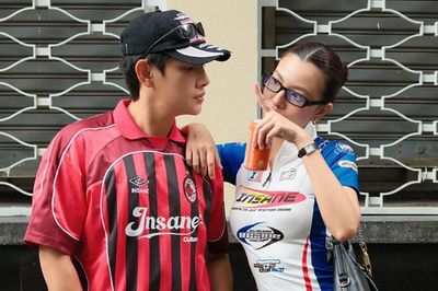 Hành động tinh tế của Quỳnh Lý dành cho Tú Hảo khiến dân mạng 'dậy sóng'