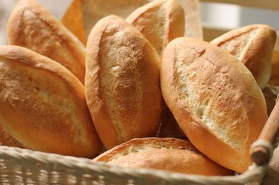 Ăn sáng bằng bánh mì mỗi ngày, cơ thể sẽ ra sao?