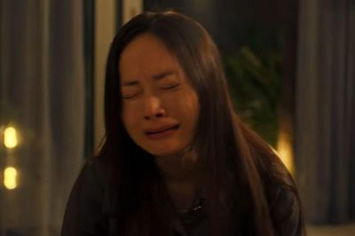 Lan Phương tiết lộ lý do đau khổ khóc nghẹn vì con gái