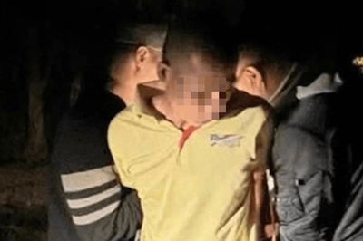 Bắt đối tượng truy nã về tội trộm cắp tài sản