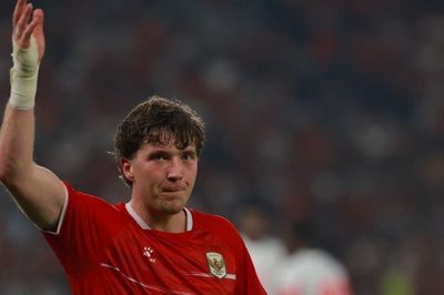 Indonesia không có tiền đạo nội tại FIFA ASEAN Cup 2026