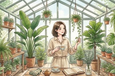 Khi làm đẹp không còn để trẻ hơn mà để trông khỏe hơn