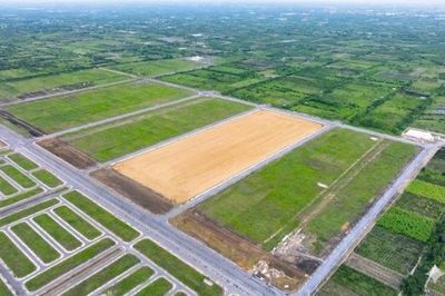 Khu công nghiệp Prodezi đón ba nhà đầu tư mới, tổng vốn hơn 600 tỷ đồng