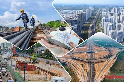 Nghị quyết số 19-NQ/TW: Thước đo mới cho nguồn lực đầu tư công