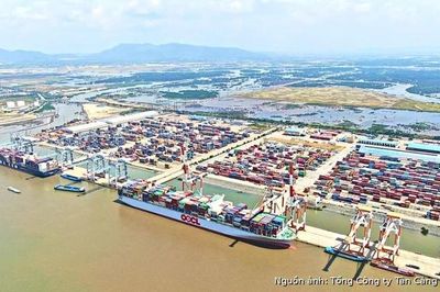 Hành lang kinh tế tại phía Nam và kỳ vọng chuỗi giá trị mới