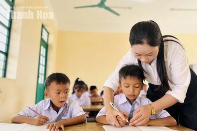 Nhận diện từ sớm, tính toán từ xa