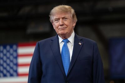 Ông Trump tuyên bố thành lập “Lực lượng AI”