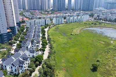 Chủ đầu tư than khó bán hàng, điều gì đang diễn ra trên thị trường bất động sản?