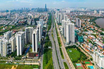 Thu xếp vốn cho hạ tầng: Chỉ đầu tư công là chưa đủ, nhà đầu tư cần cơ chế đảm bảo lợi ích và chia sẻ rủi ro