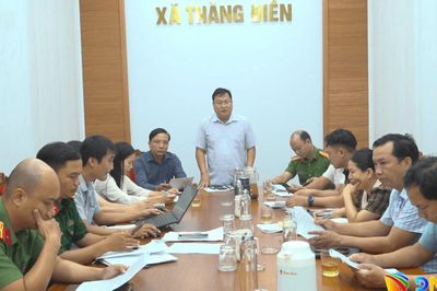 Thăng Điền: Hộ dân cuối cùng Dự án đường Võ Chí Công đã bàn giao mặt bằng