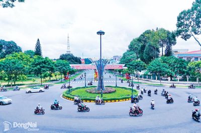 Thành phố cần những công dân văn minh