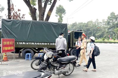 Nâng cao ý thức về văn hóa giao thông