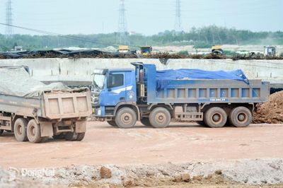 Hoàn thành bàn giao toàn bộ mặt bằng cao tốc Thành phố Hồ Chí Minh - Thủ Dầu Một - Chơn Thành trong tháng 9-2026