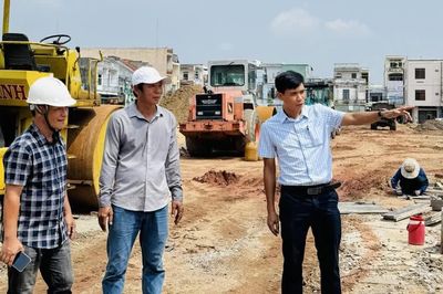 Sức bật từ tinh thần dám nghĩ, dám làm
