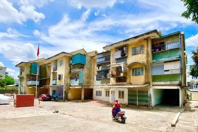 Chung cư hết niên hạn, chủ căn hộ còn quyền gì?