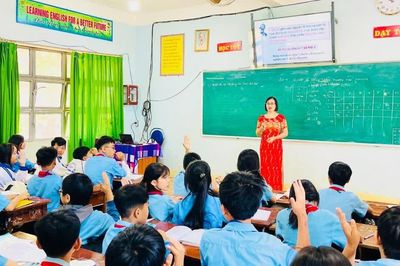 Gia Lai dừng tiếp nhận hồ sơ thuyên chuyển nhà giáo năm học 2026-2027