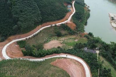 Xã Phúc Khánh tập trung phát triển hạ tầng giao thông kết nối