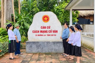 Mường Lai ước đón 18.000 lượt khách trong năm 2026