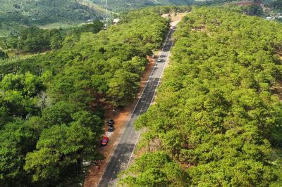 Trường Xuân chủ động giữ an toàn đường Hồ Chí Minh
