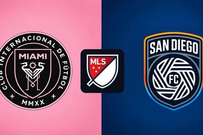 Lịch sử đối đầu Inter Miami vs San Diego: Messi mở chương đầu tiên cho cặp đấu mới