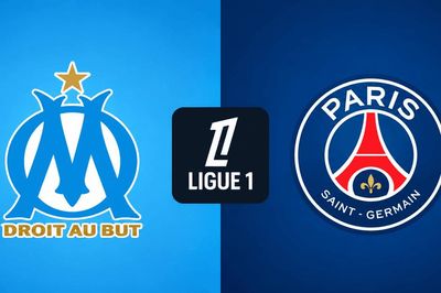 Lịch sử đối đầu Marseille vs PSG: Từ đêm Velodrome 1-0 tới thất bại 0-5