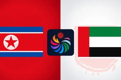 Lịch sử đối đầu U23 Triều Tiên vs U23 UAE: Những cuộc đấu từ Incheon tới U23 châu Á