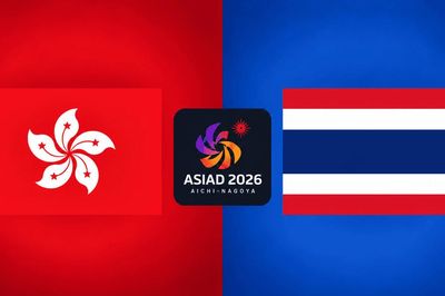 Lịch sử đối đầu U23 Hồng Kông vs U23 Thái Lan: Voi chiến gặp lại đối thủ từng gieo sầu