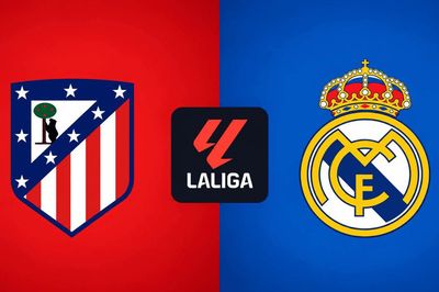 Lịch sử đối đầu Atletico Madrid vs Real Madrid: Derby 5-2 vẫn còn nguyên sức nóng