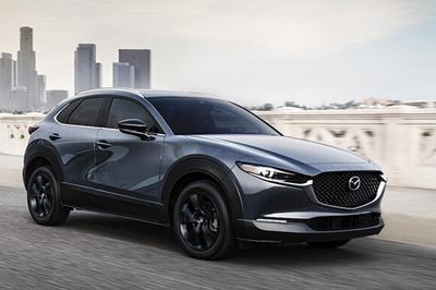 Mazda CX-30 bản Luxury và Premium: Đánh giá thông số kỹ thuật và giá lăn bánh tháng 9/2026