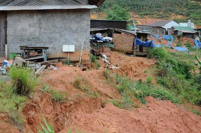 Lâm Đồng chủ động ứng phó mưa lớn, ngập lụt và sạt lở đất